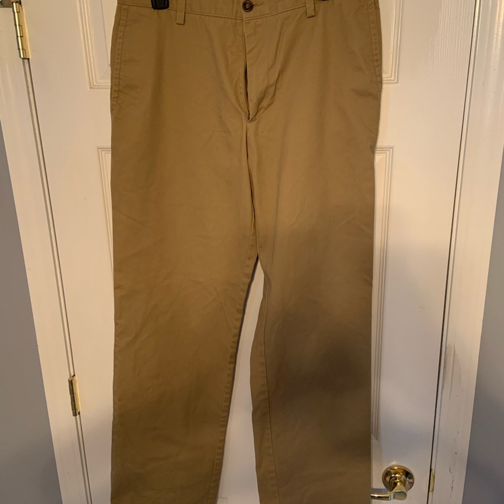 Docker Khaki pants